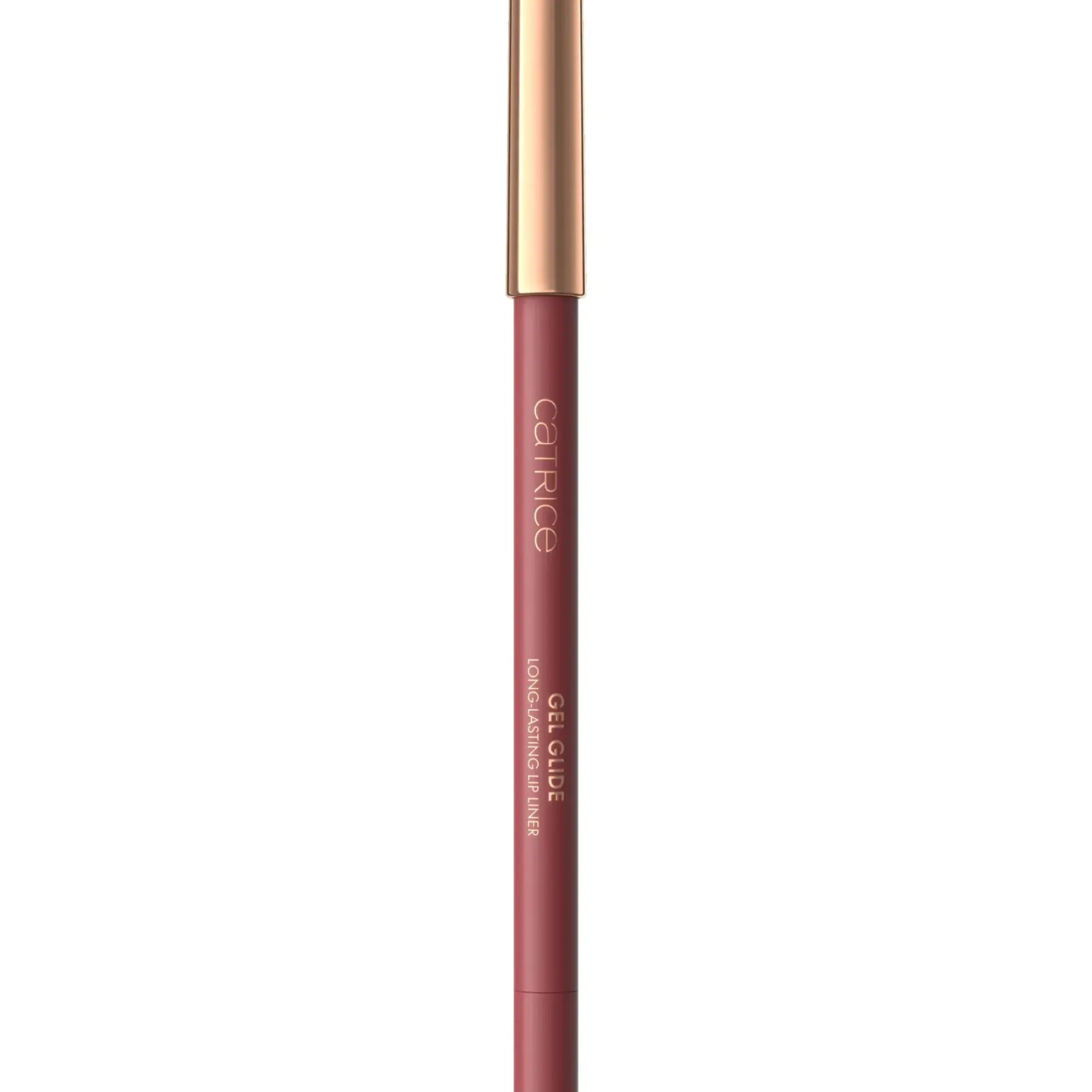 Gel Glide Long-Lasting Lip Liner 020 Drip The Drama