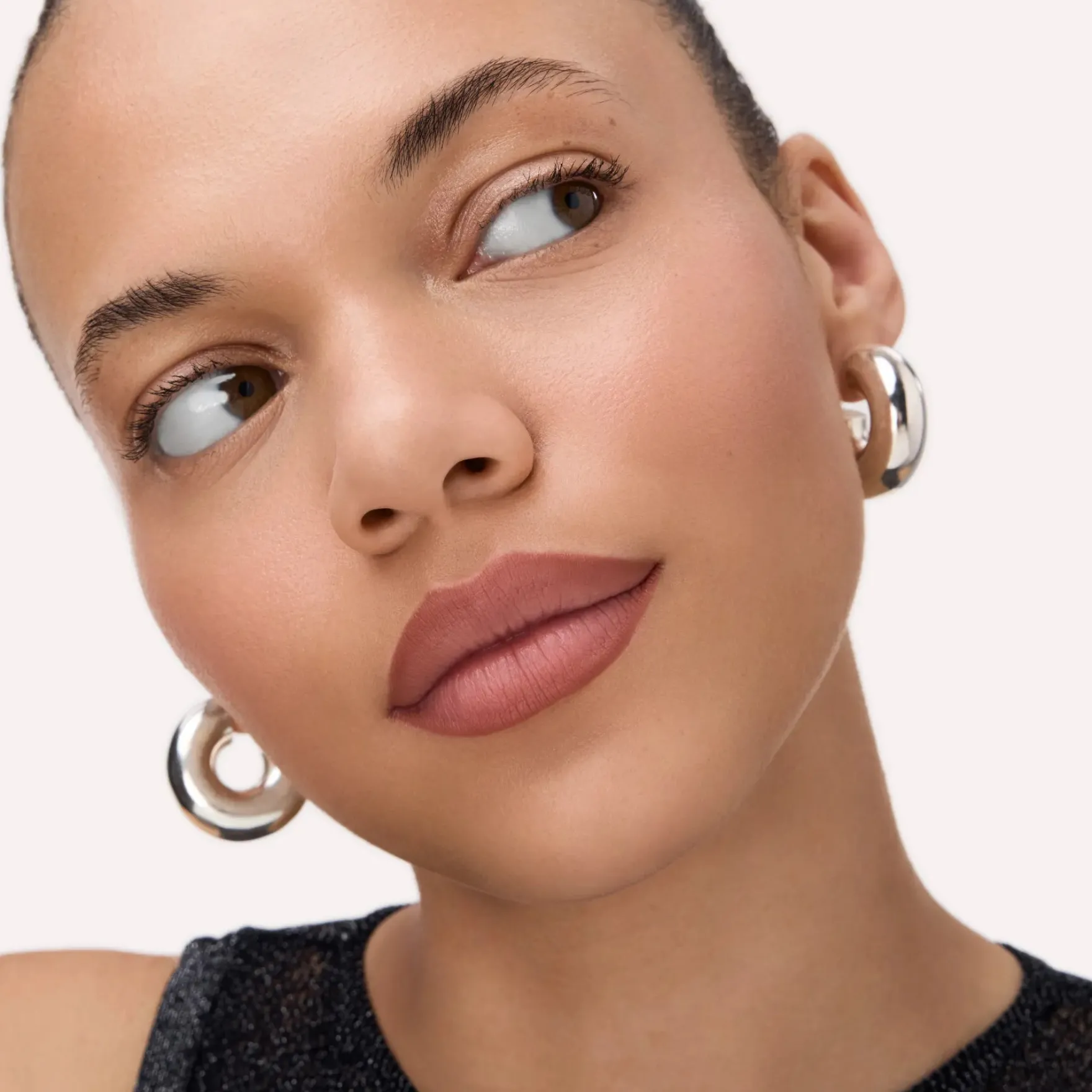 Gel Glide Long-Lasting Lip Liner 040 Latte Lines