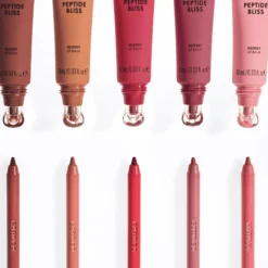 Gel Glide Long-Lasting Lip Liner 040 Latte Lines
