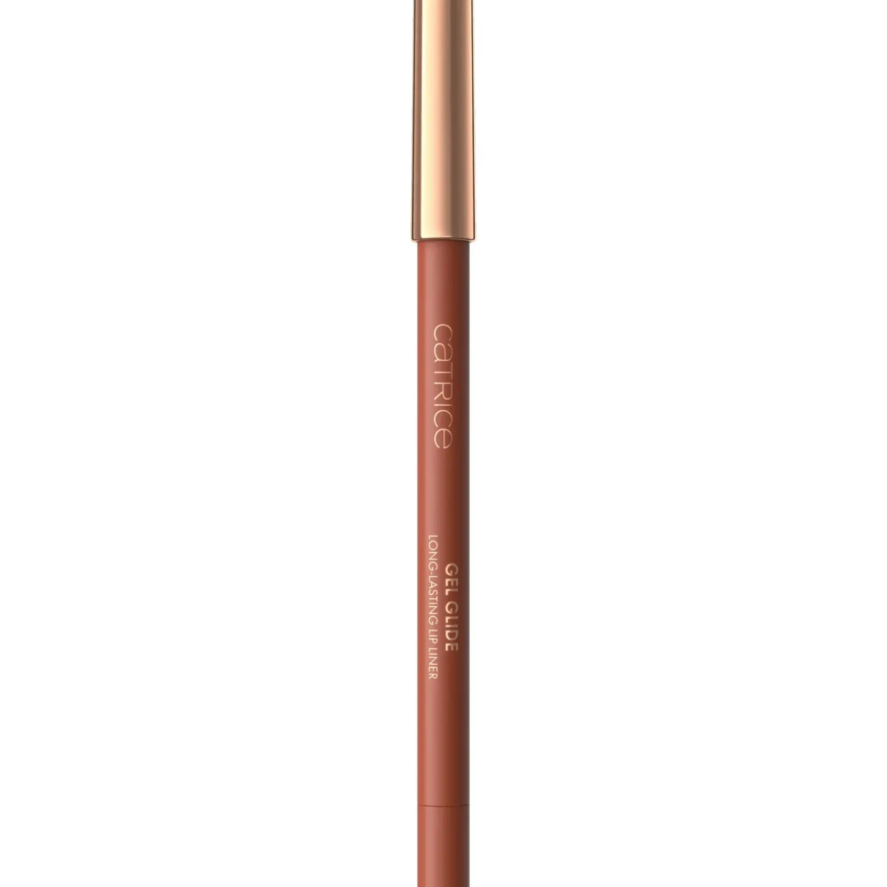 Gel Glide Long-Lasting Lip Liner 040 Latte Lines