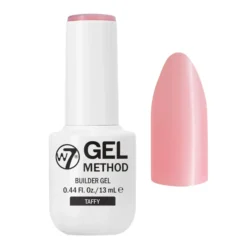 Gel Method Builder Gel Polish Taffy