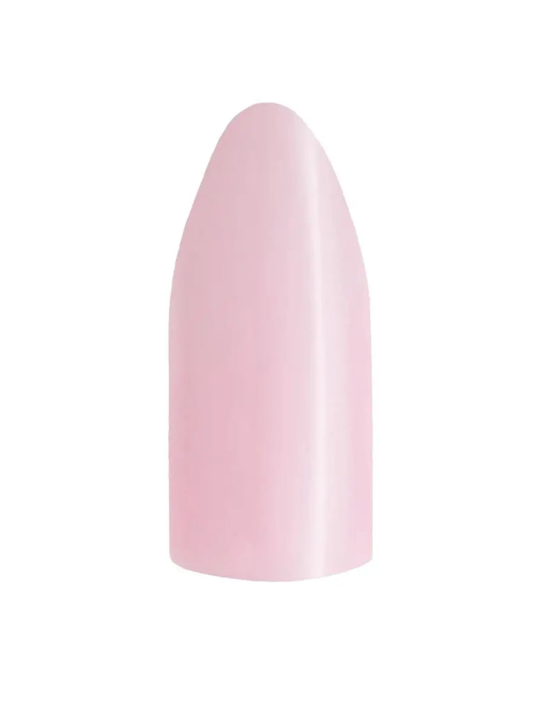 Gel Method Builder Gel Polish Violet Icing
