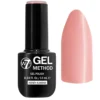 Gel Method Gel Polish Honey Almond