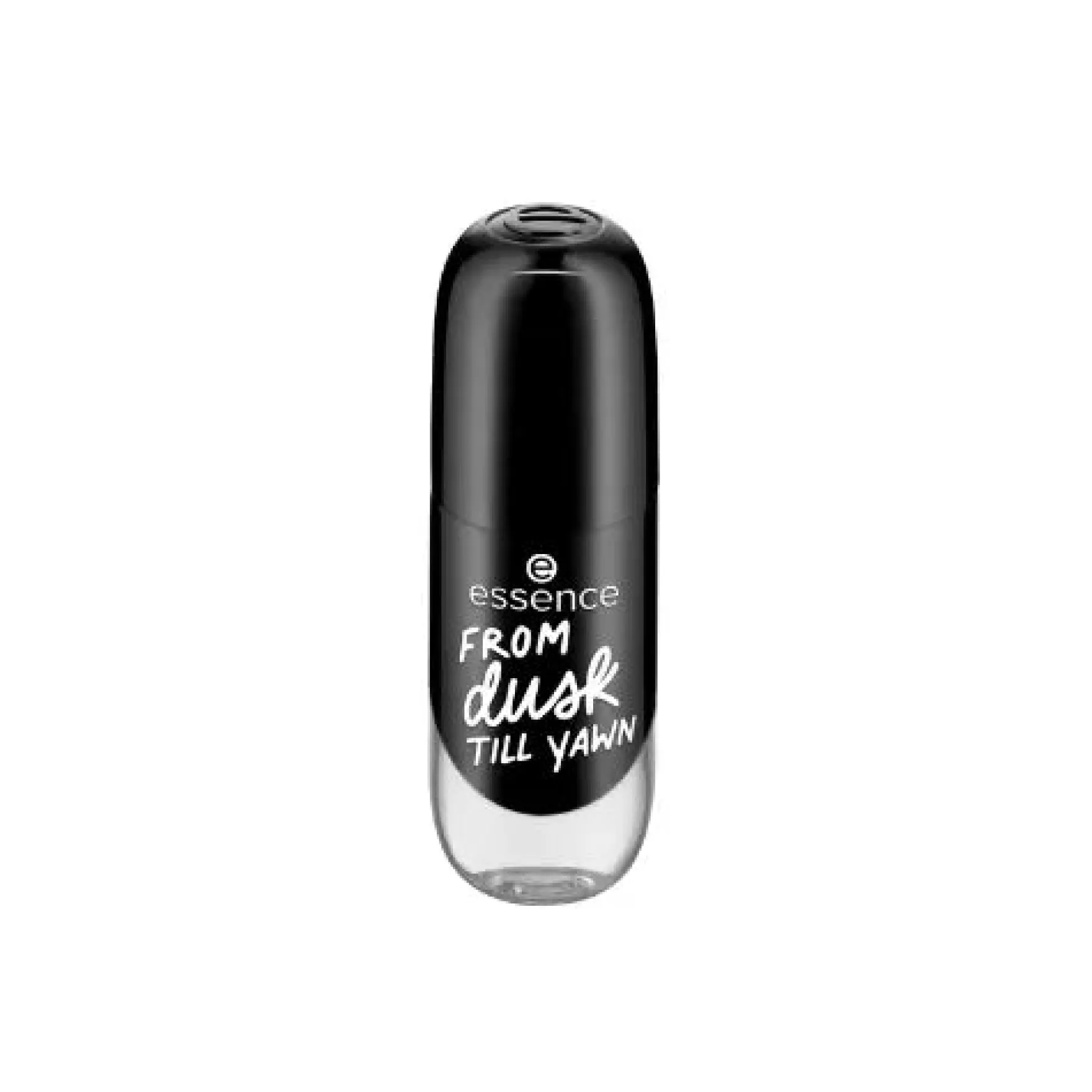 Gel Nail Color 46 From Dusk Till Yawn