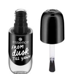 Gel Nail Color 46 From Dusk Till Yawn