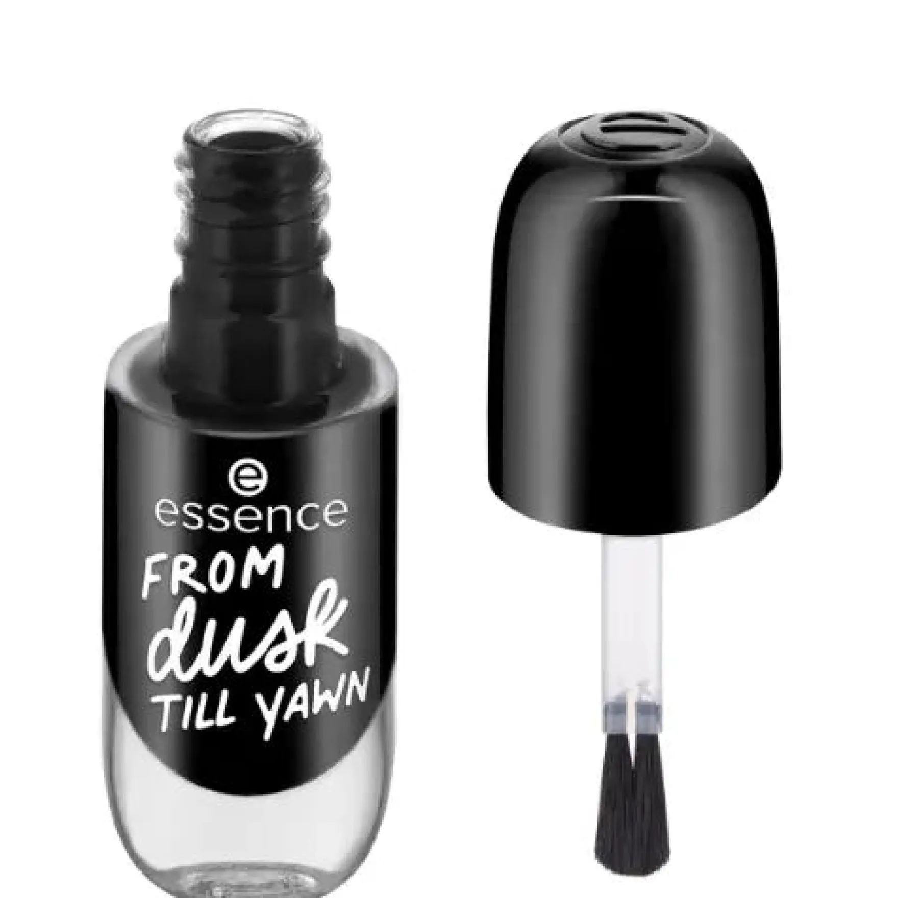 Gel Nail Color 46 From Dusk Till Yawn
