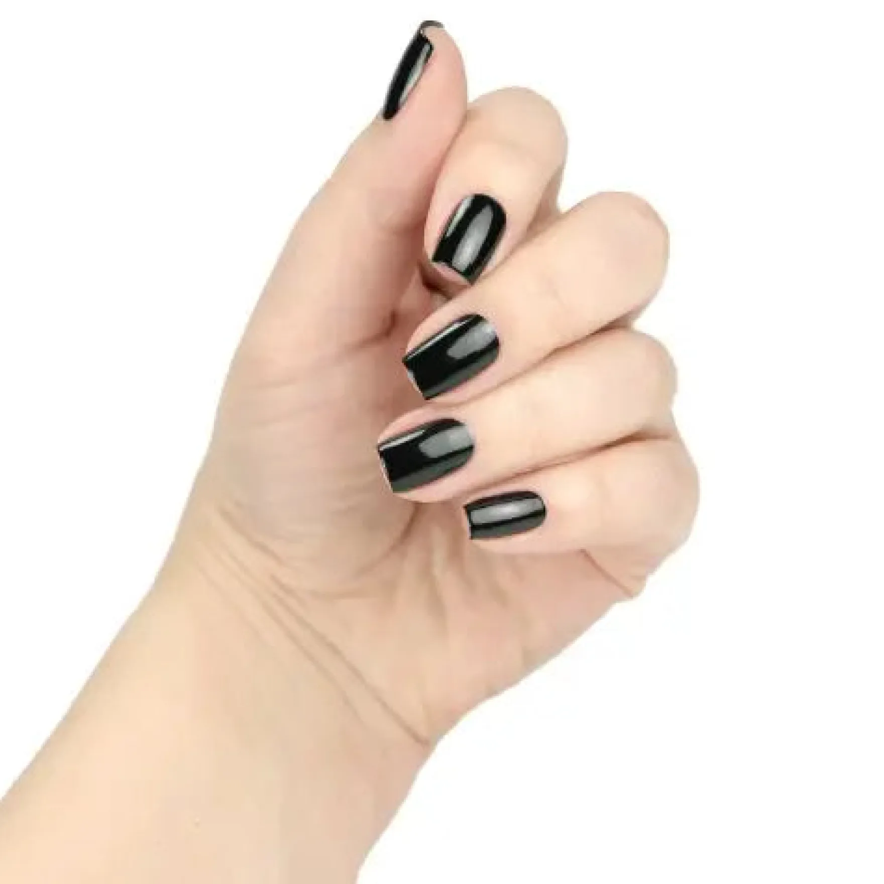 Gel Nail Color 46 From Dusk Till Yawn
