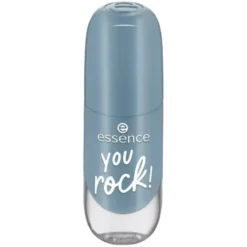 Gel Nail Color 64 You Rock!