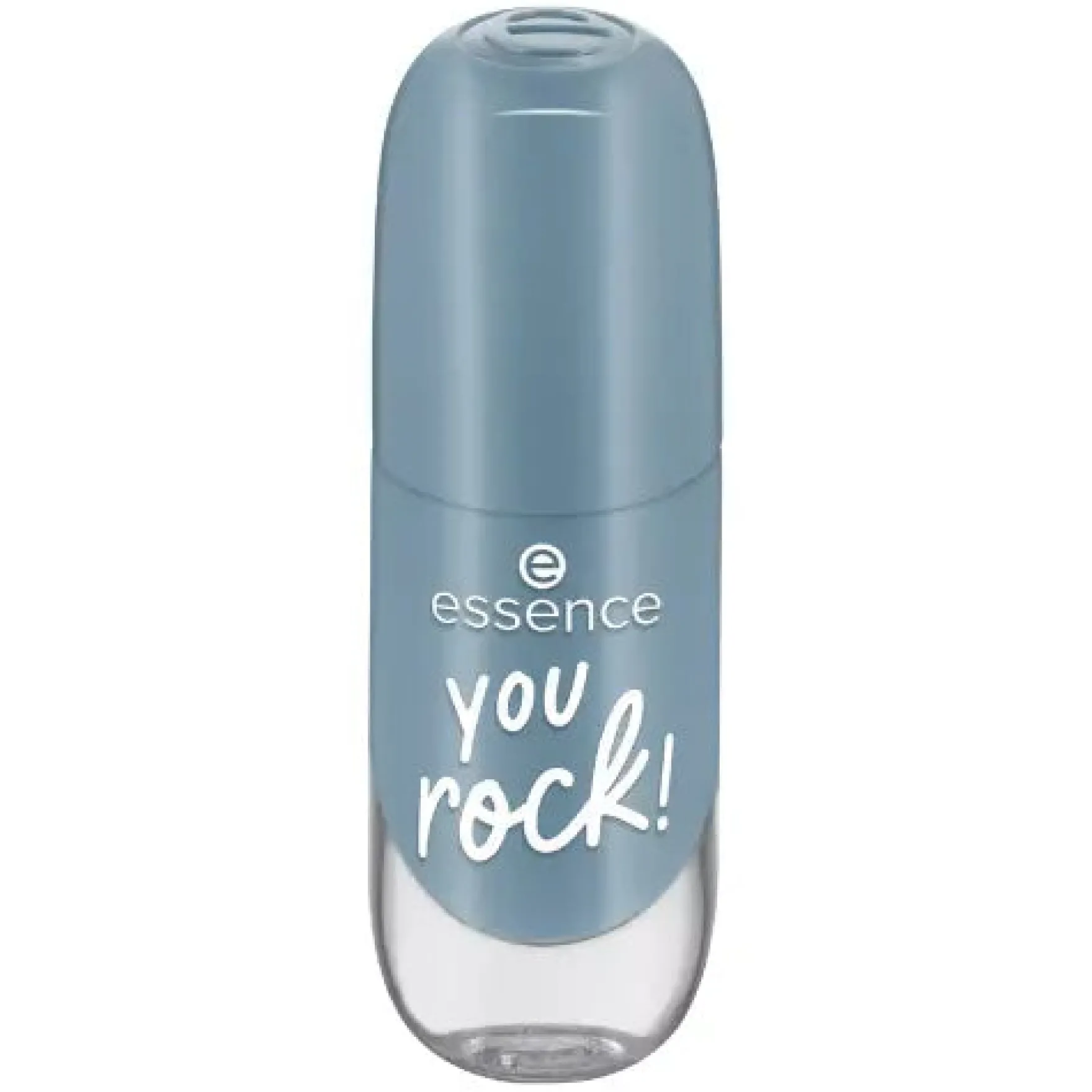 Gel Nail Color 64 You Rock!