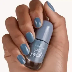 Gel Nail Color 64 You Rock!