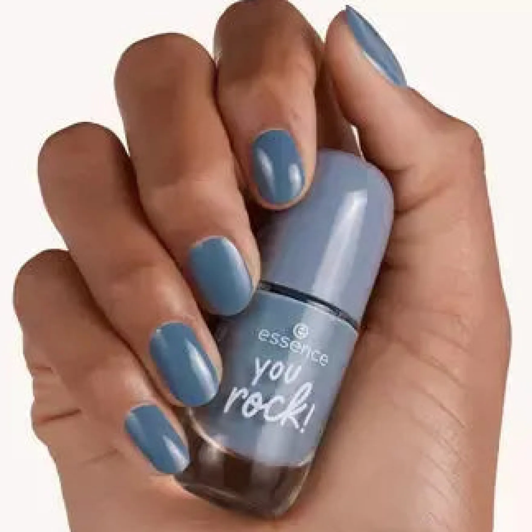 Gel Nail Color 64 You Rock!