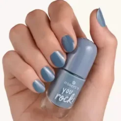 Gel Nail Color 64 You Rock!