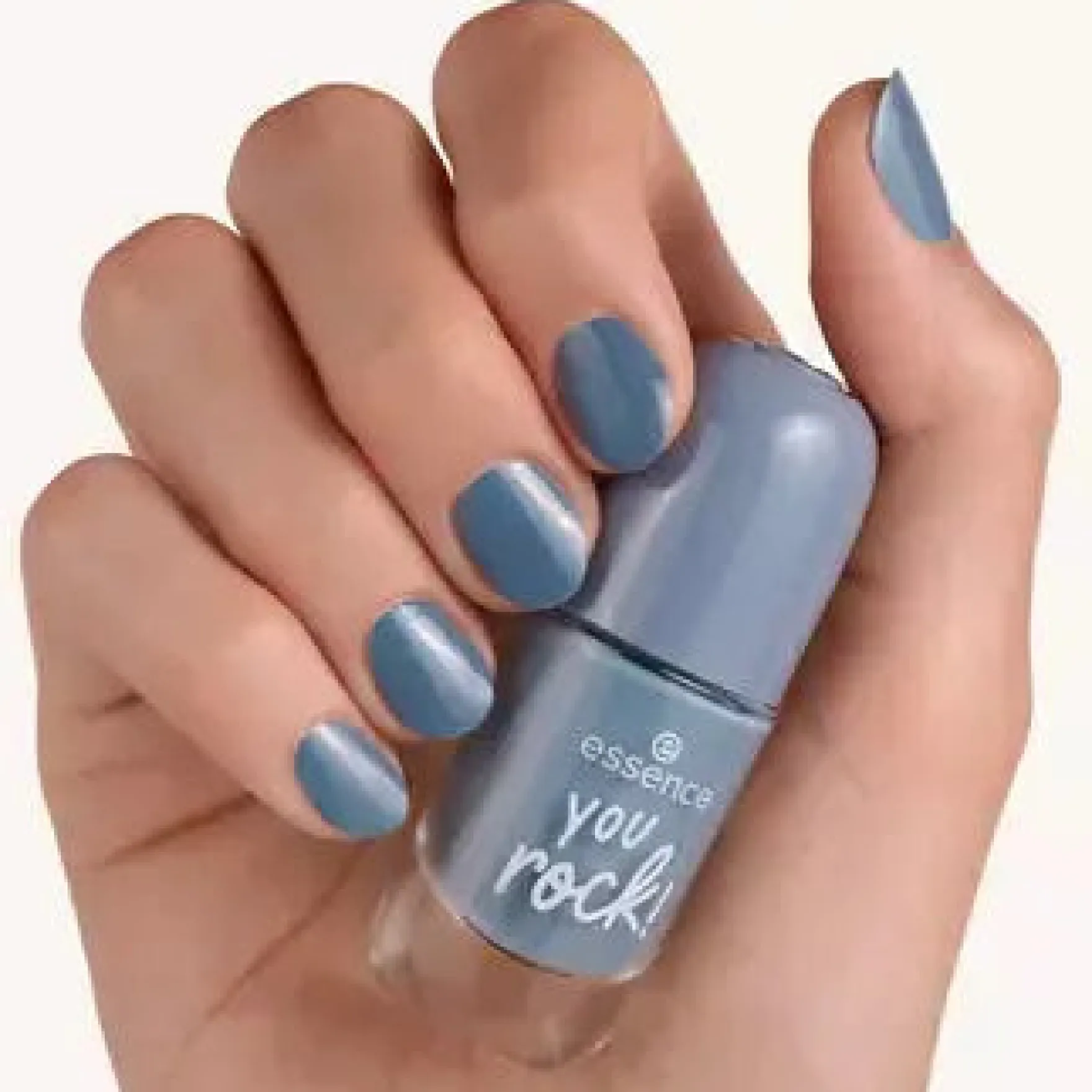 Gel Nail Color 64 You Rock!