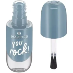 Gel Nail Color 64 You Rock!