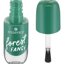 Gel Nail Colour 77 Forest Fancy