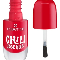 Gel Nail Polish 16 Chili Together