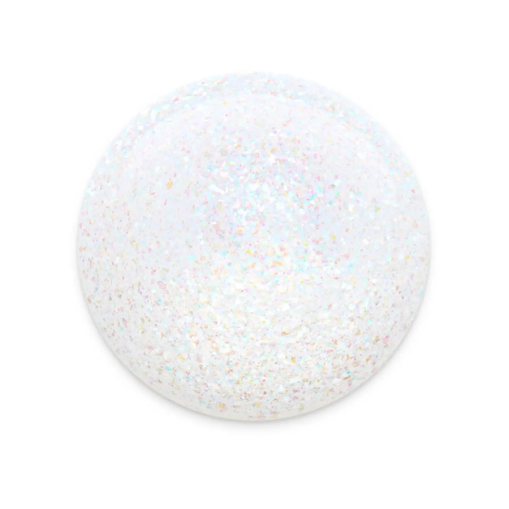 Gel Nail Polish 02 Clearly A Star