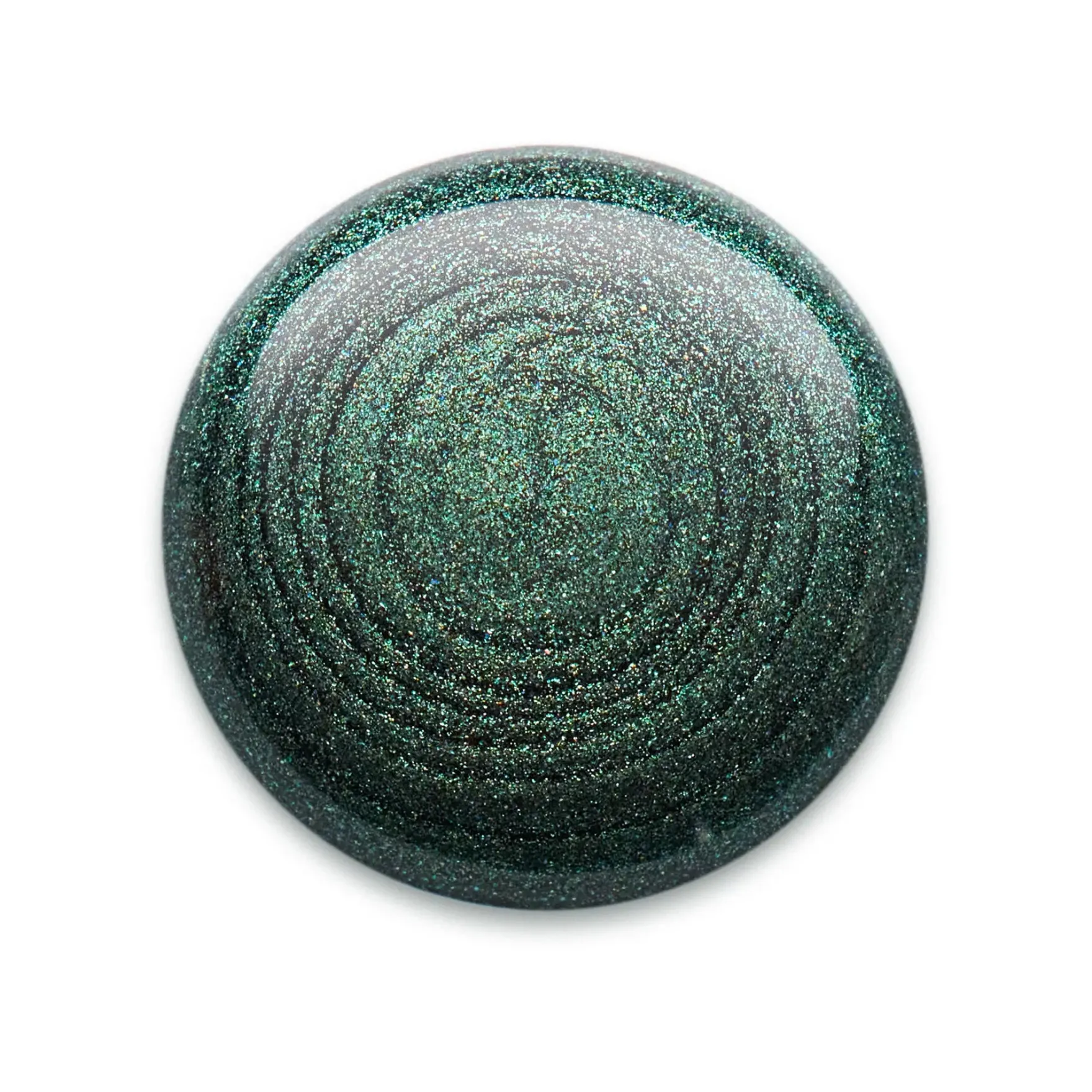 Gel Nail Polish 13 Emerald Energy