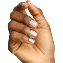 Gel Nail Polish 17 Faux Pearl