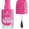 Gel Nail Polish 28 Flashy Fuchsia