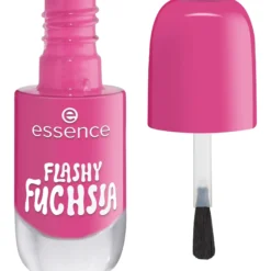 Gel Nail Polish 28 Flashy Fuchsia