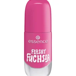 Gel Nail Polish 28 Flashy Fuchsia