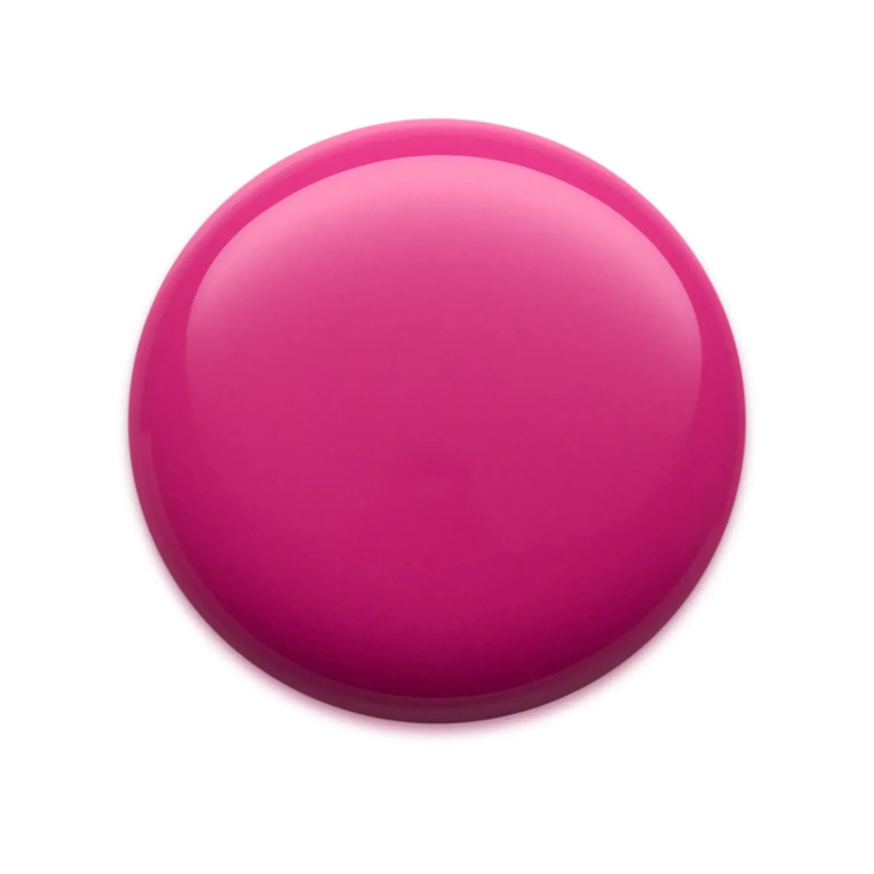 Gel Nail Polish 28 Flashy Fuchsia