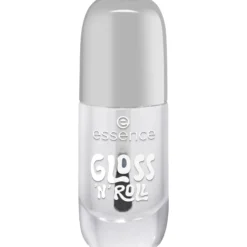 Gel Nail Polish 01 Gloss 'N Roll