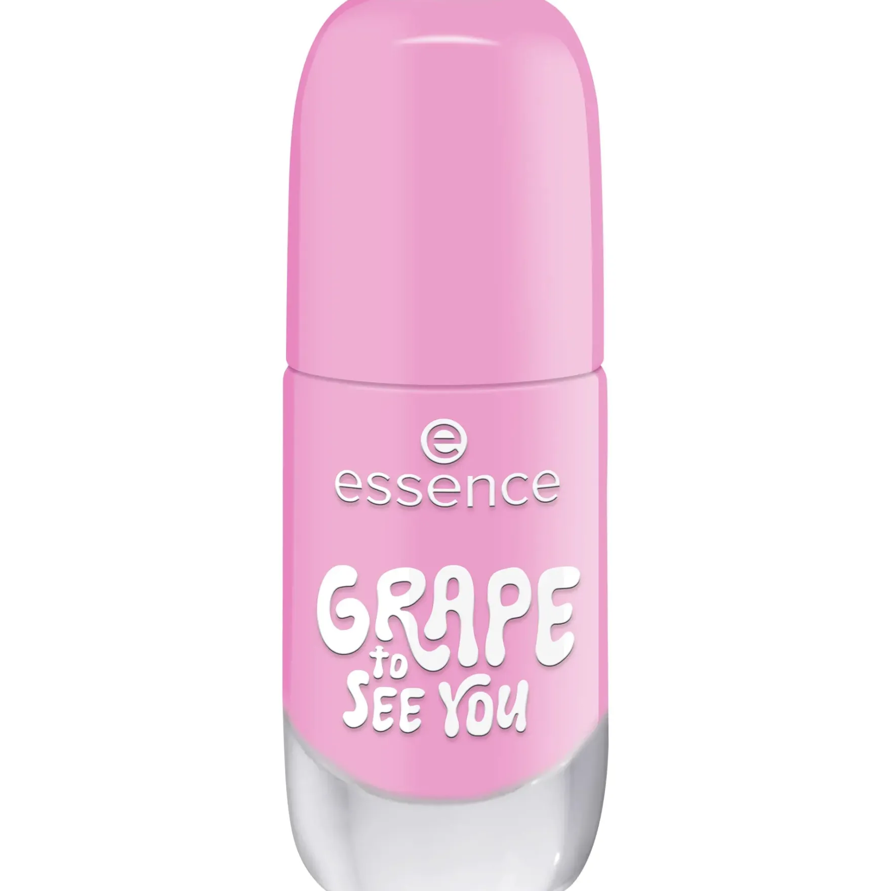 Gel Nail Polish 29 Grape to See You