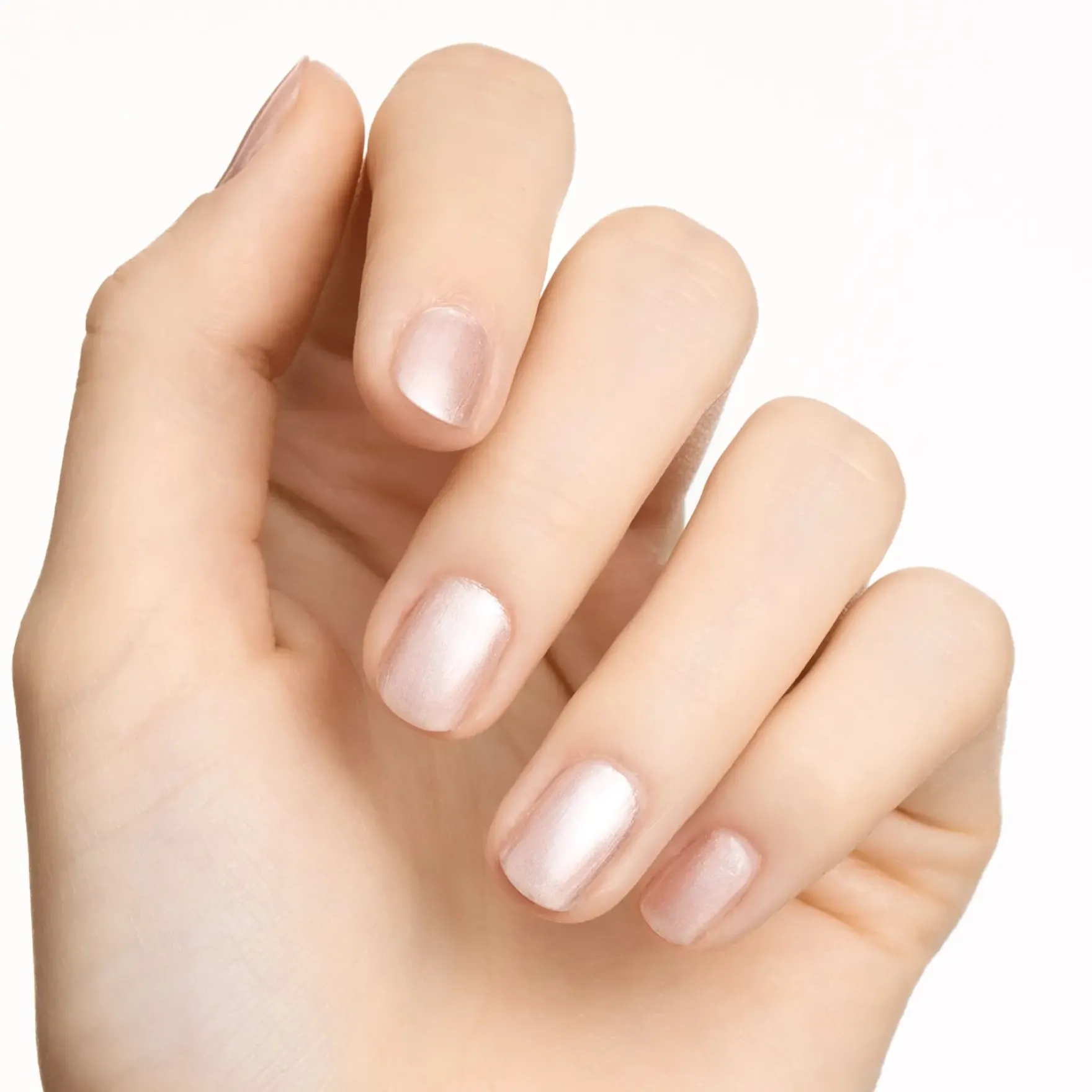 Gel Nail Polish 06 Happily Ever After