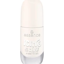 Gel Nail Polish 03 Icing On The Cake