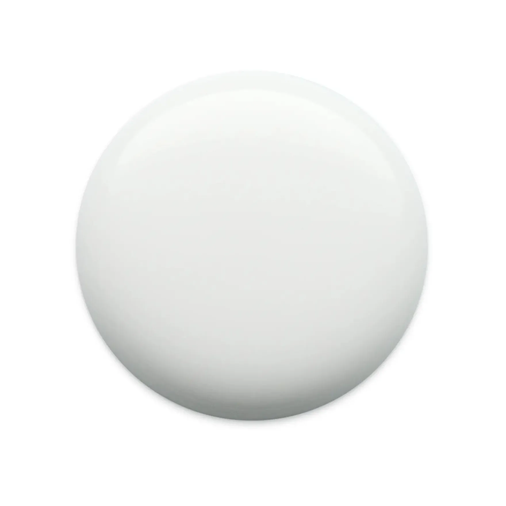 Gel Nail Polish 33 Just White