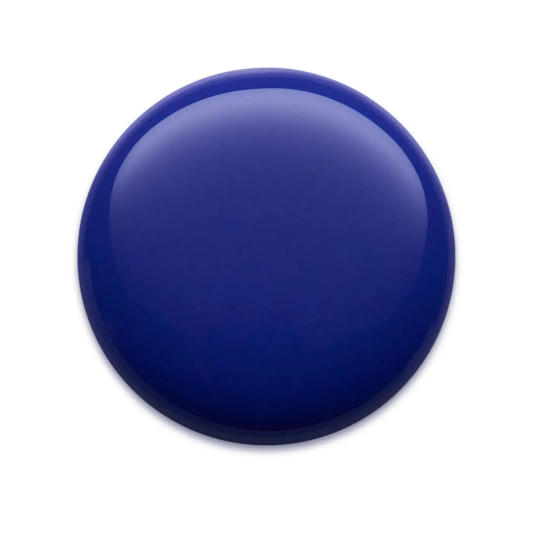 Gel Nail Polish 35 Let It Indi-Go
