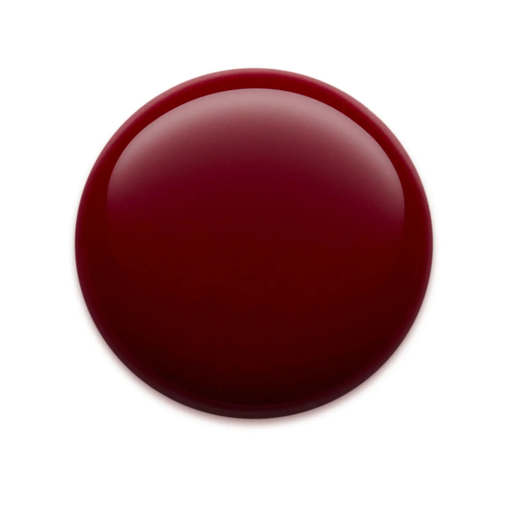 Gel Nail Polish 14 My Favour Red