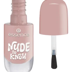 Gel Nail Polish 30 Nude To Know