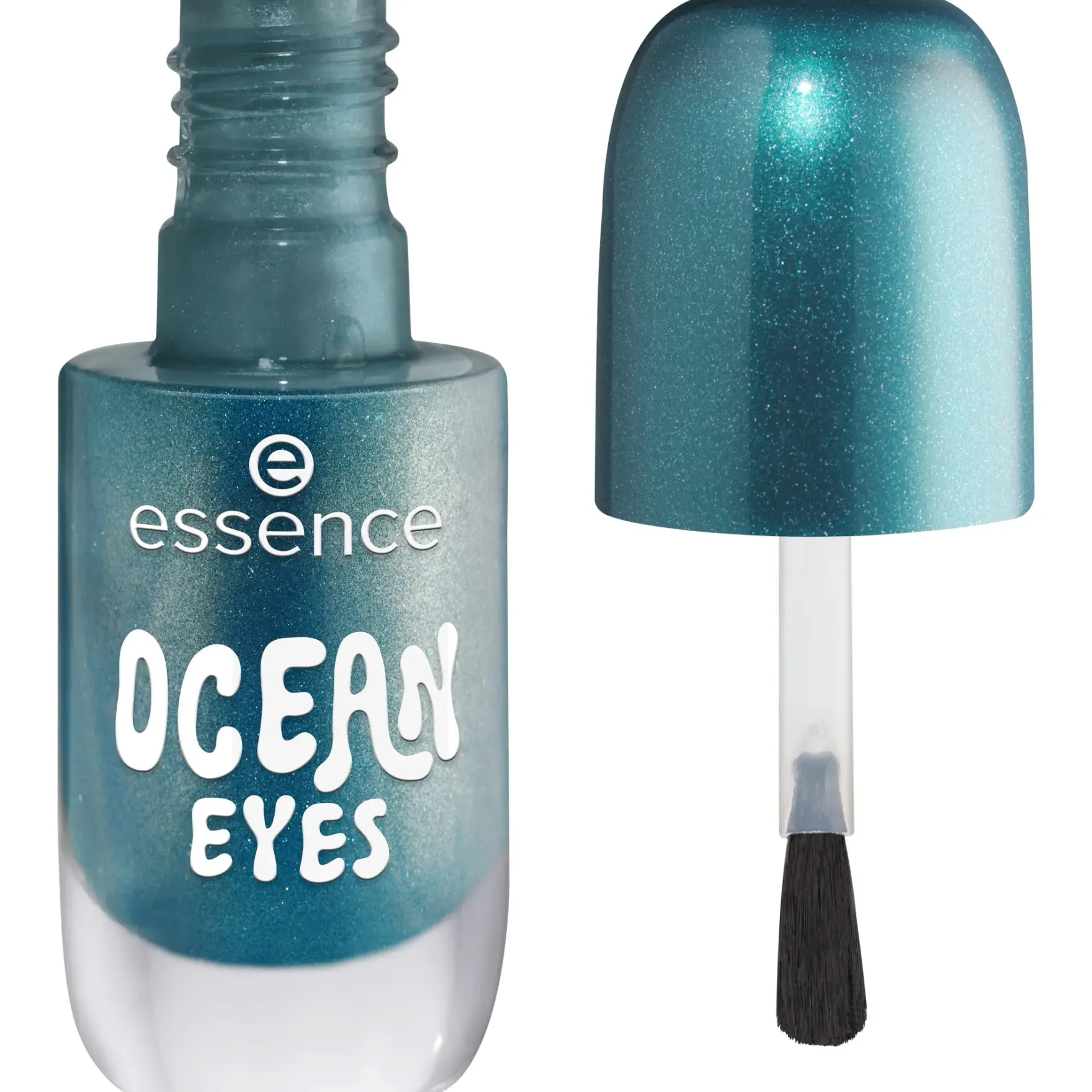 Gel Nail Polish 36 Ocean Eyes