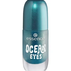 Gel Nail Polish 36 Ocean Eyes
