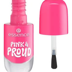 Gel Nail Polish 22 Pink & Proud
