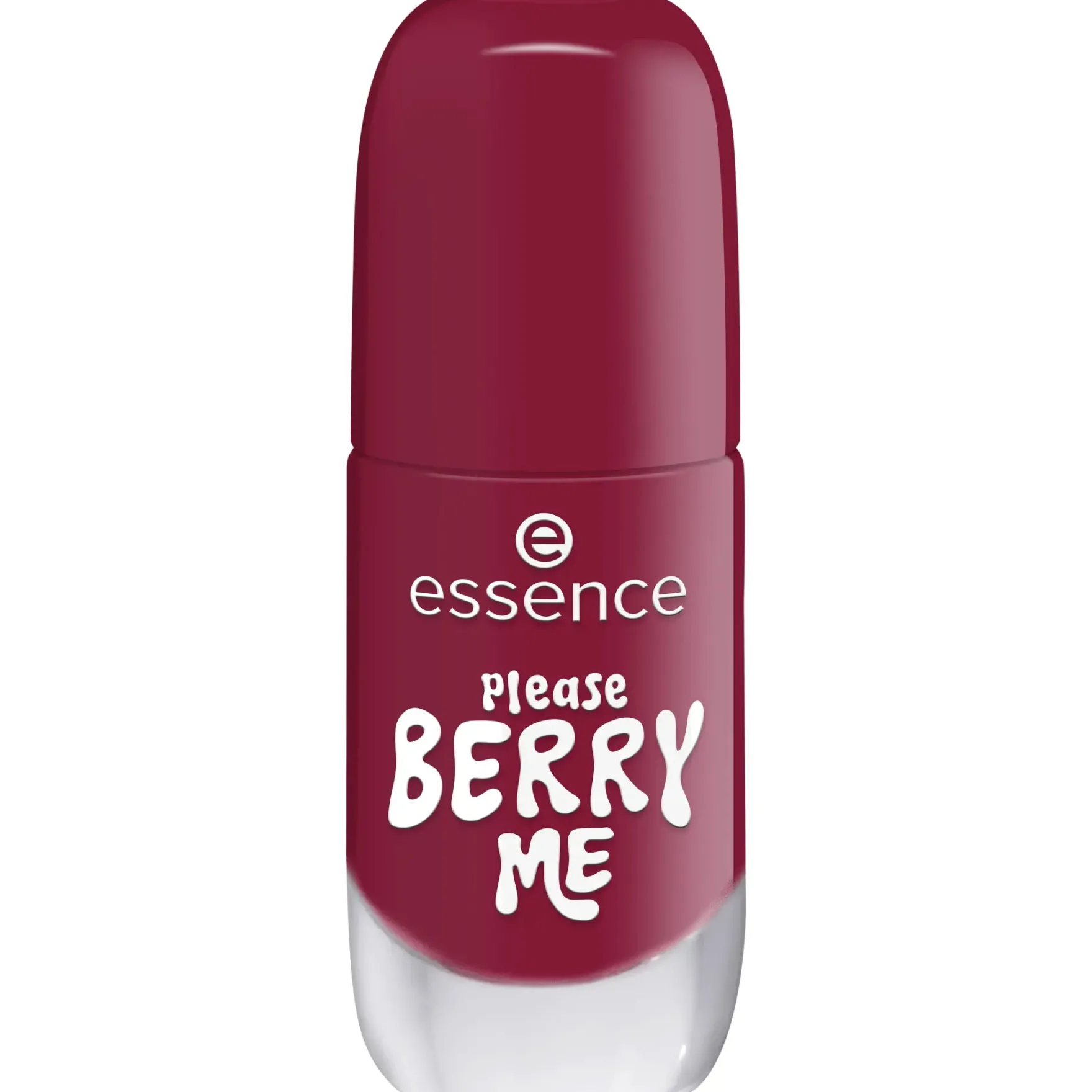 Gel Nail Polish 20 Please Berry Me