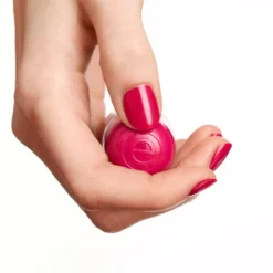 Gel Nail Polish 24 Raspberry Rush