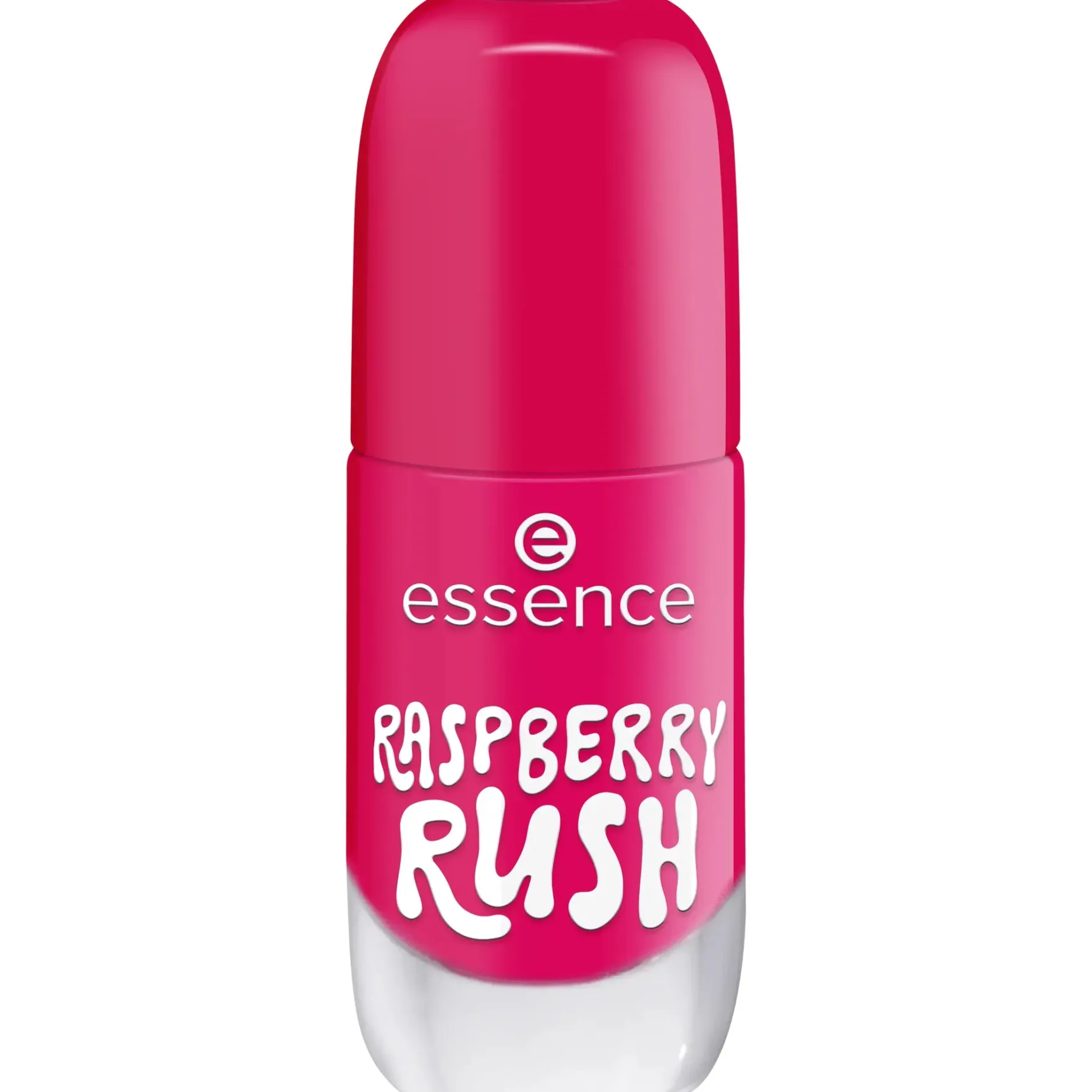 Gel Nail Polish 24 Raspberry Rush