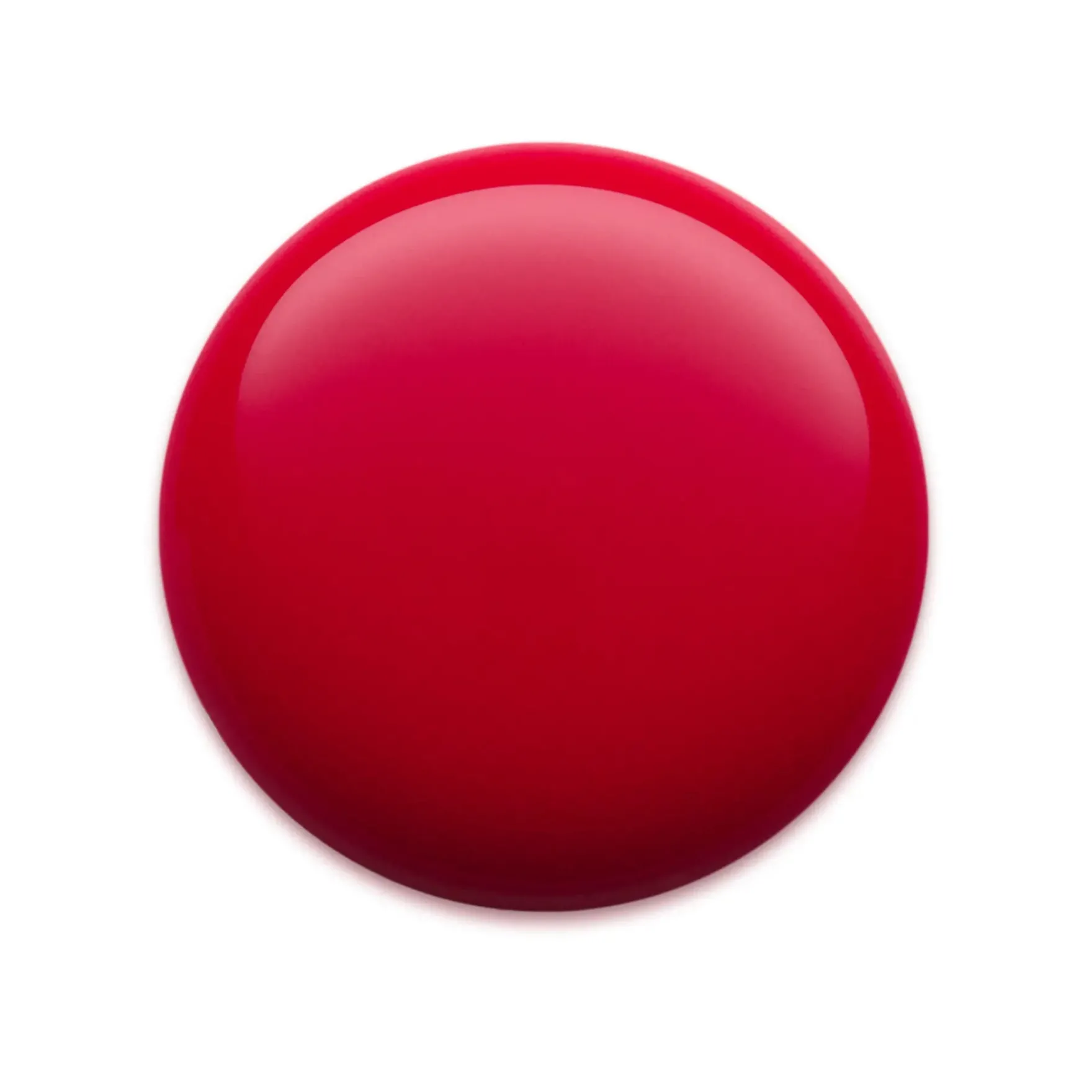 Gel Nail Polish 25 Rock 'N Rouge