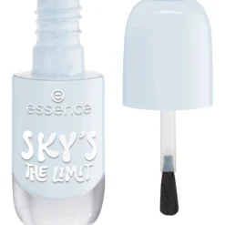 Gel Nail Polish 31 Sky's The Limit