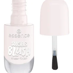 Gel Nail Polish 05 Sugar Blush