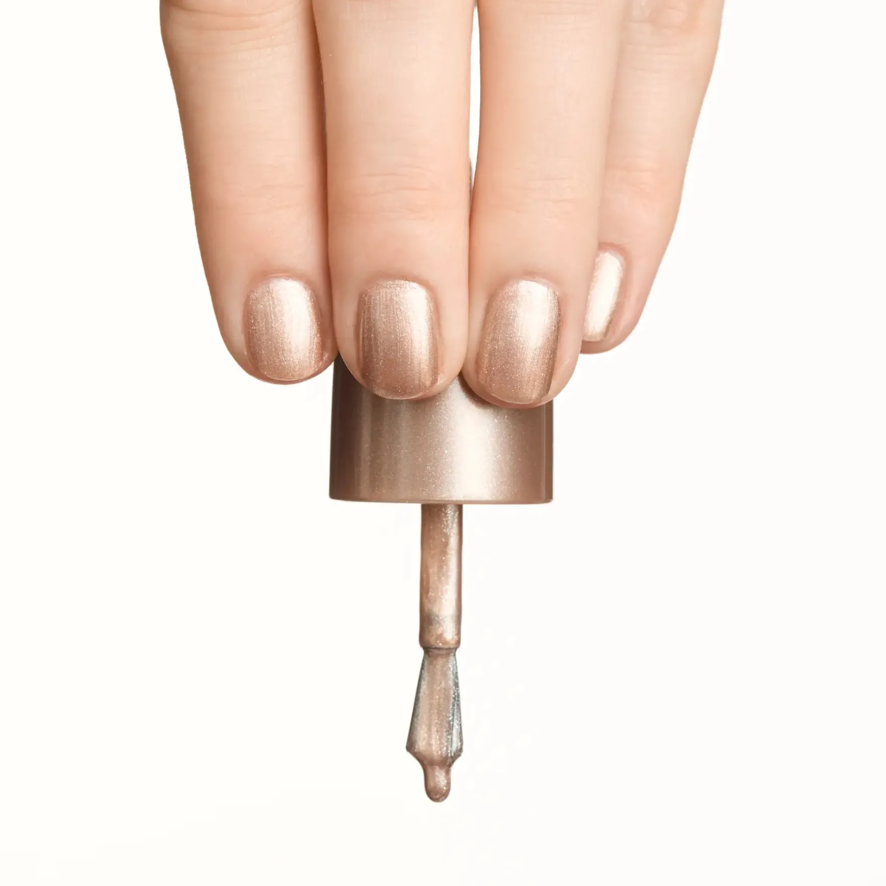 Gel Nail Polish 43 Sweet 'N Satin