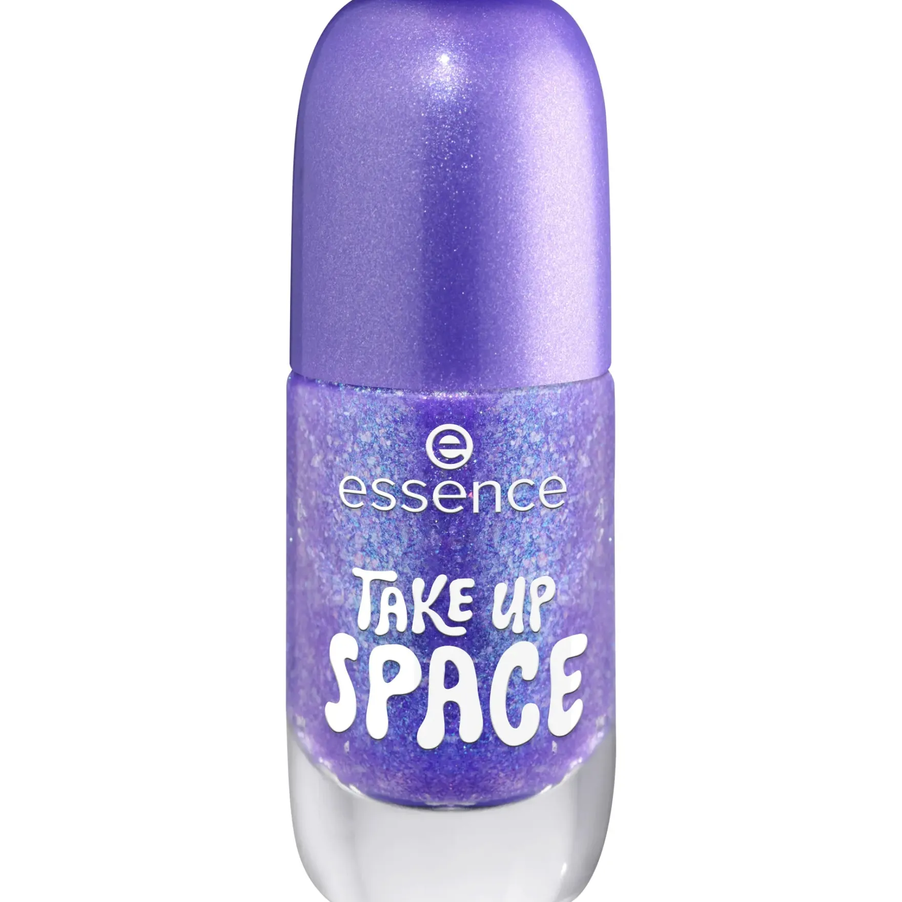 Gel Nail Polish 34 Take Up Space
