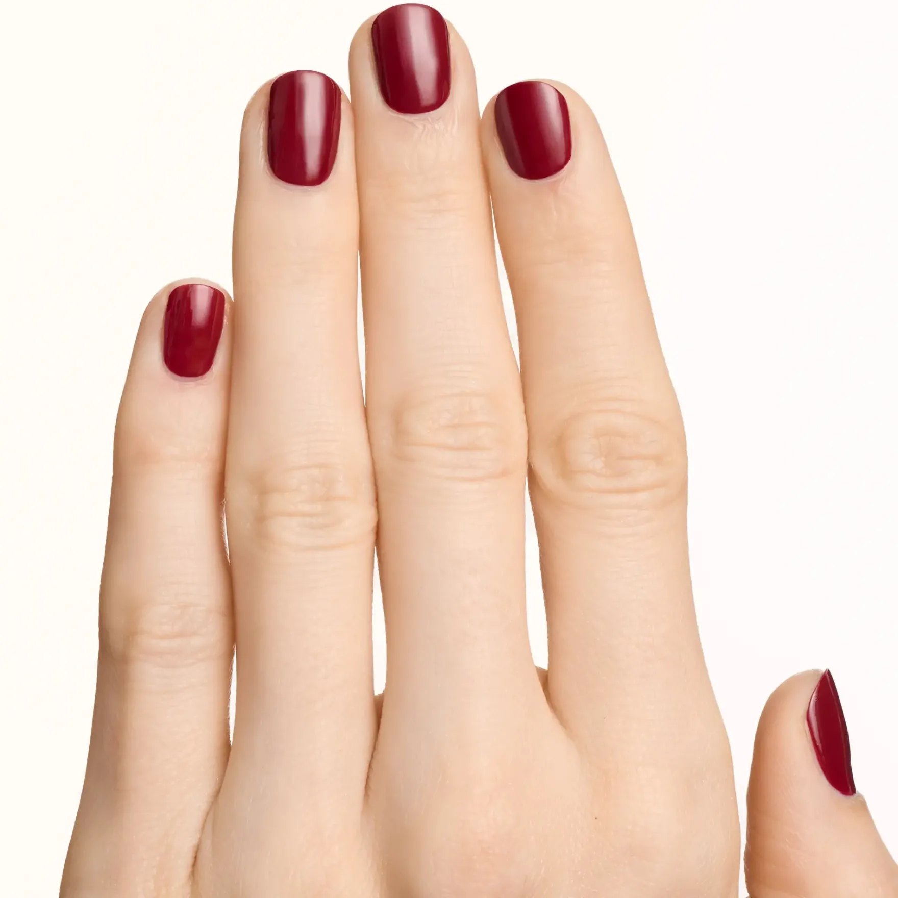 Gel Nail Polish 27 Very Cherry