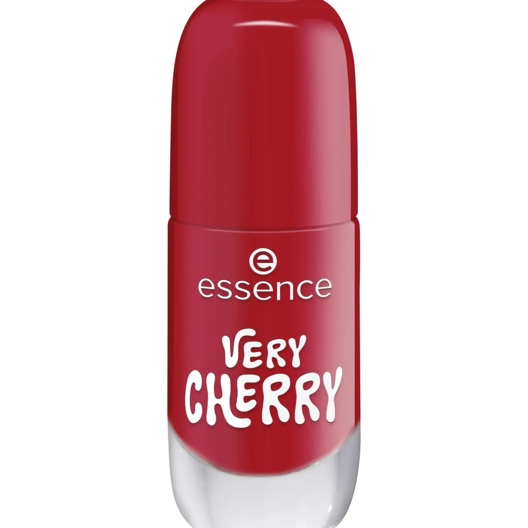 Gel Nail Polish 27 Very Cherry