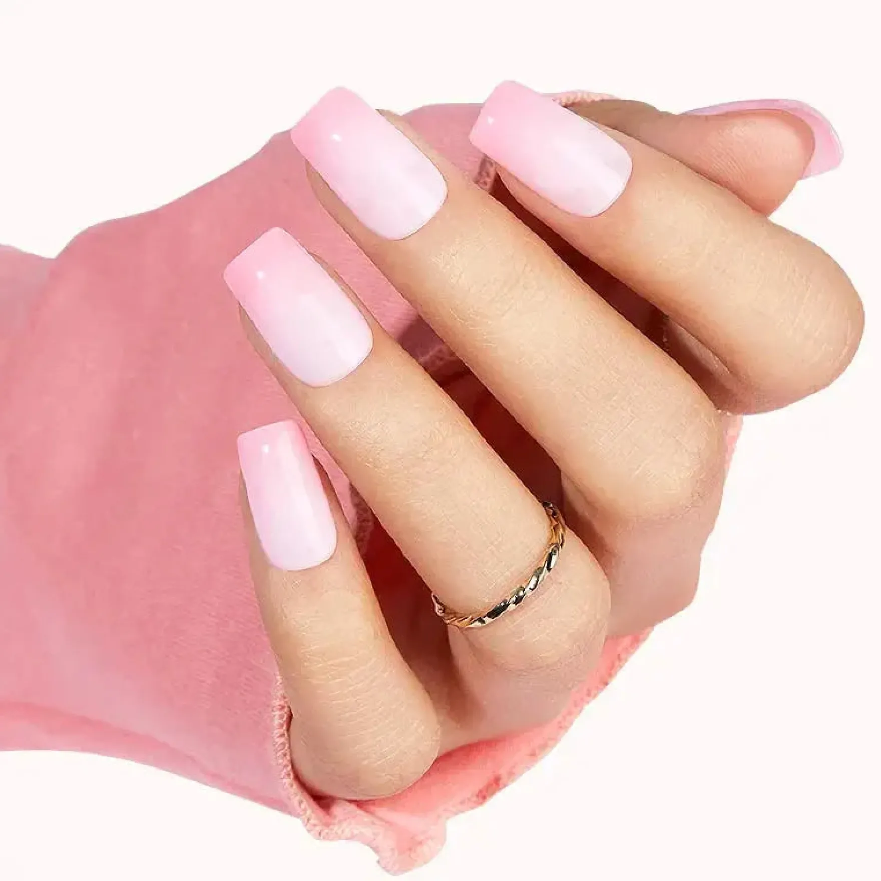 Gel Nail Polish Set Sugarcoat