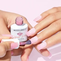 Gel Nail Polish Set Sugarcoat